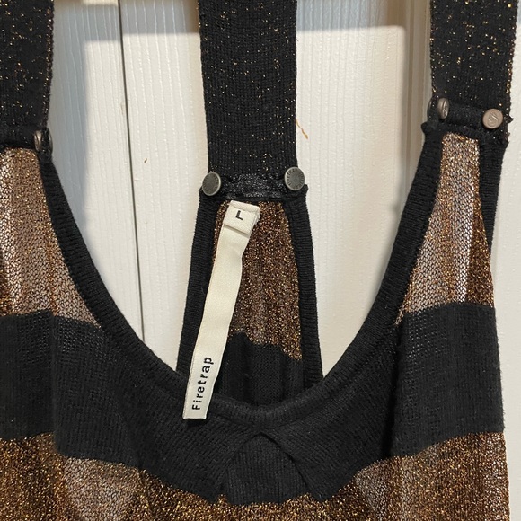 Firetrap tank top (size large) - Picture 4 of 5